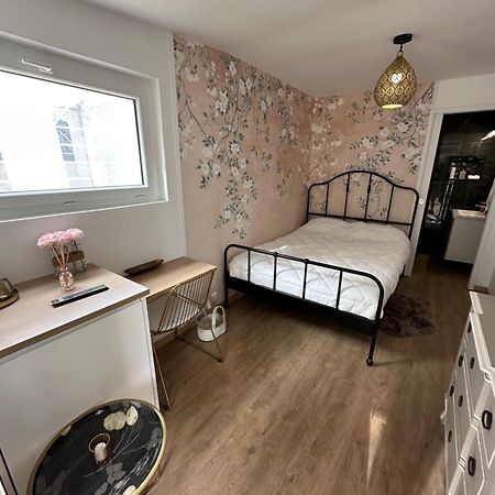 Chambre Proche De Disneyland Paris Coutevroult Екстериор снимка