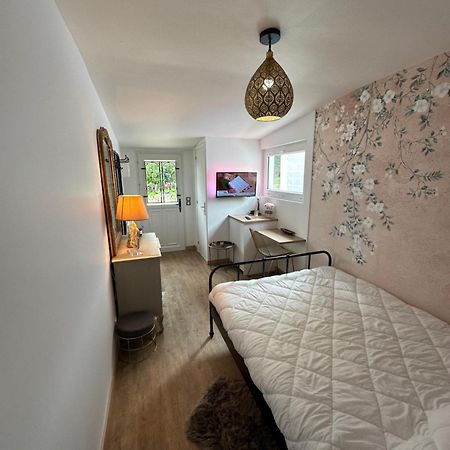 Chambre Proche De Disneyland Paris Coutevroult Екстериор снимка