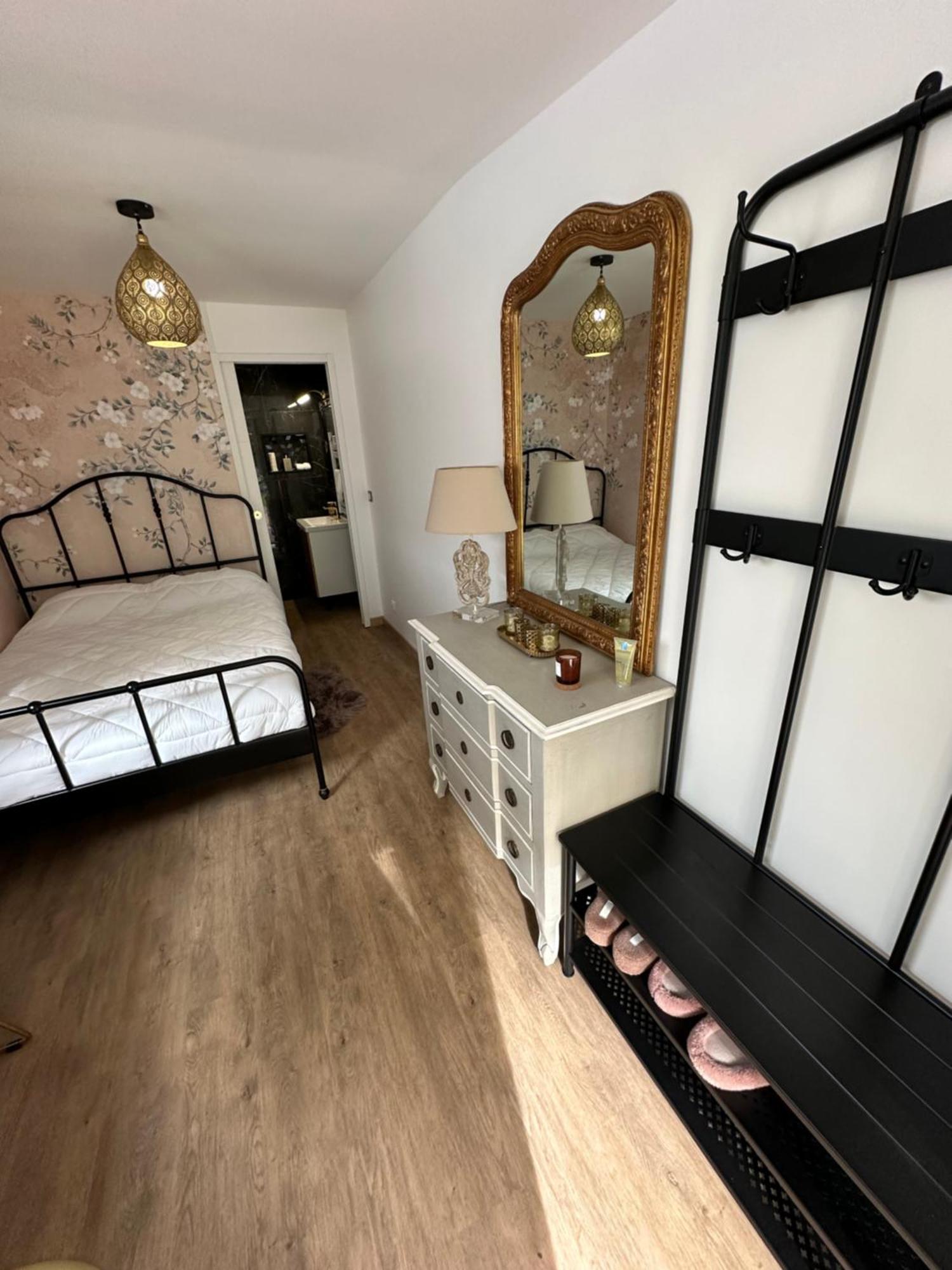 Chambre Proche De Disneyland Paris Coutevroult Екстериор снимка